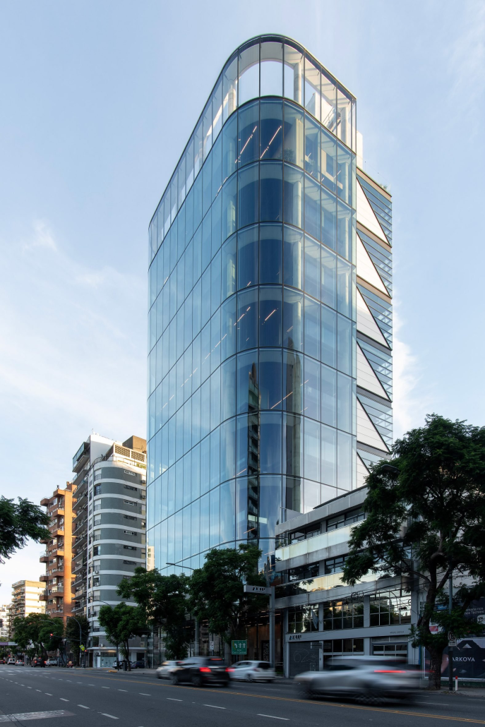 Corporación América